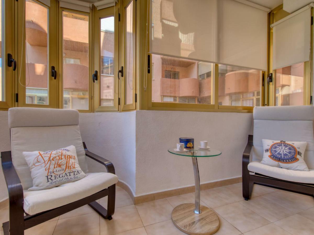 Pueblo By Interhome Apartment