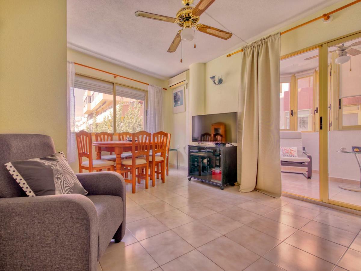 Pueblo By Interhome Calp