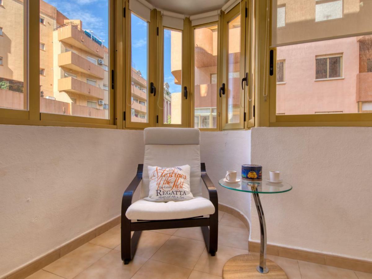 Pueblo By Interhome Apartment *