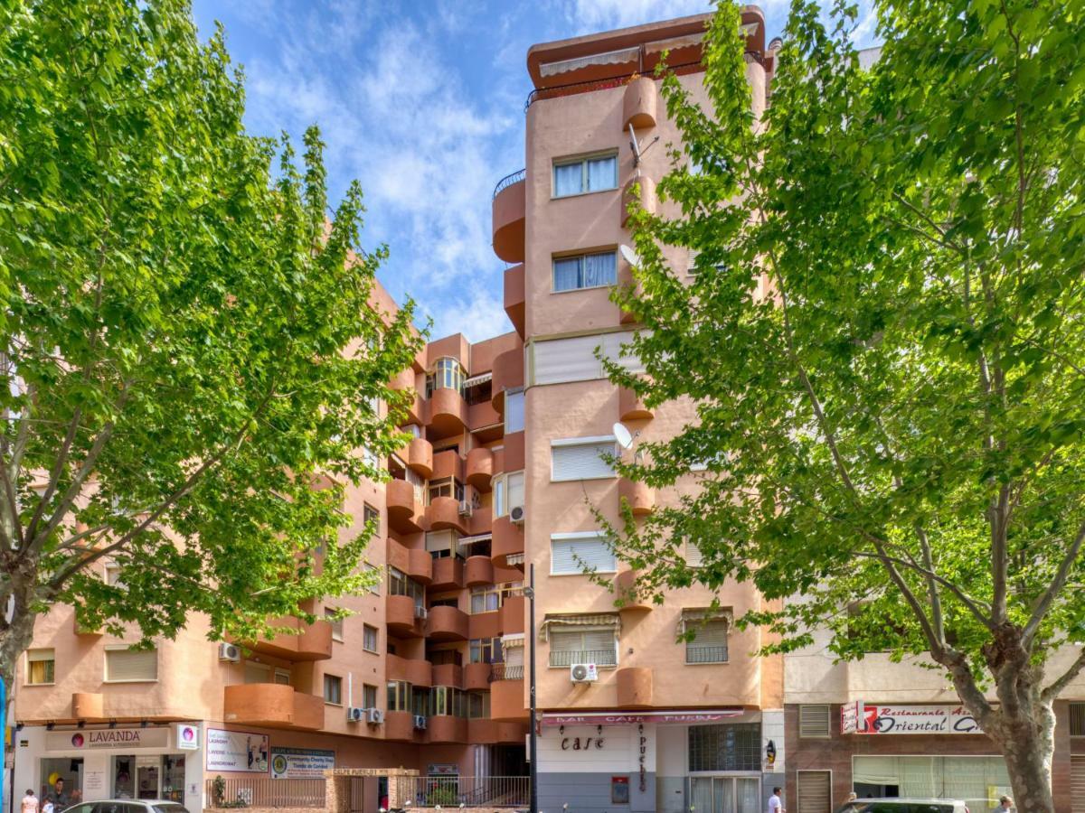 Pueblo By Interhome Appartement *