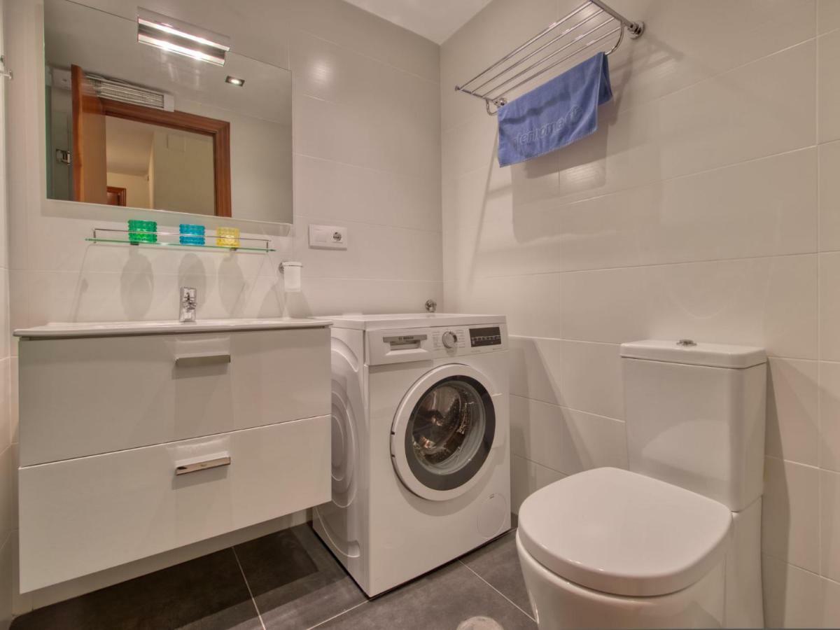 Appartement Pueblo By Interhome *